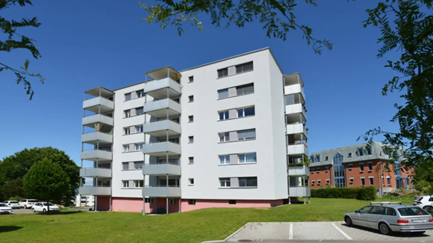 Appartamento in affitto - Remisbergstrasse 47, 8280 Kreuzlingen