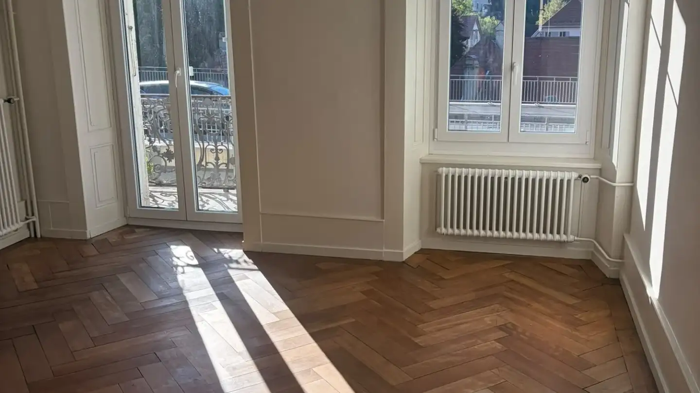 Apartment for rent - Rue Du Rocher, 2300 La Chaux-de-Fonds