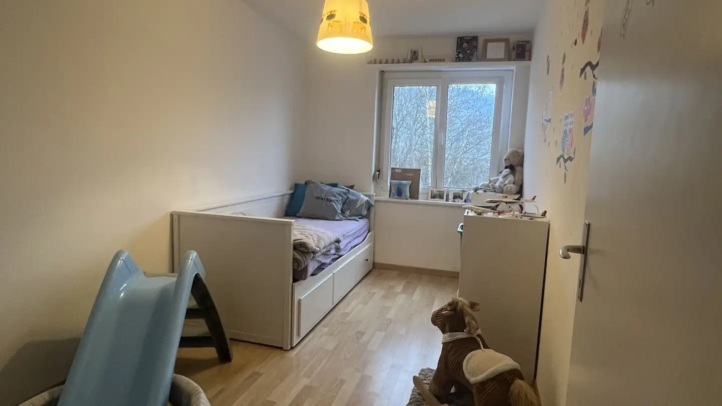 Appartement à louer - Bodenächerstrasse, 5417 Untersiggenthal - Photo 4