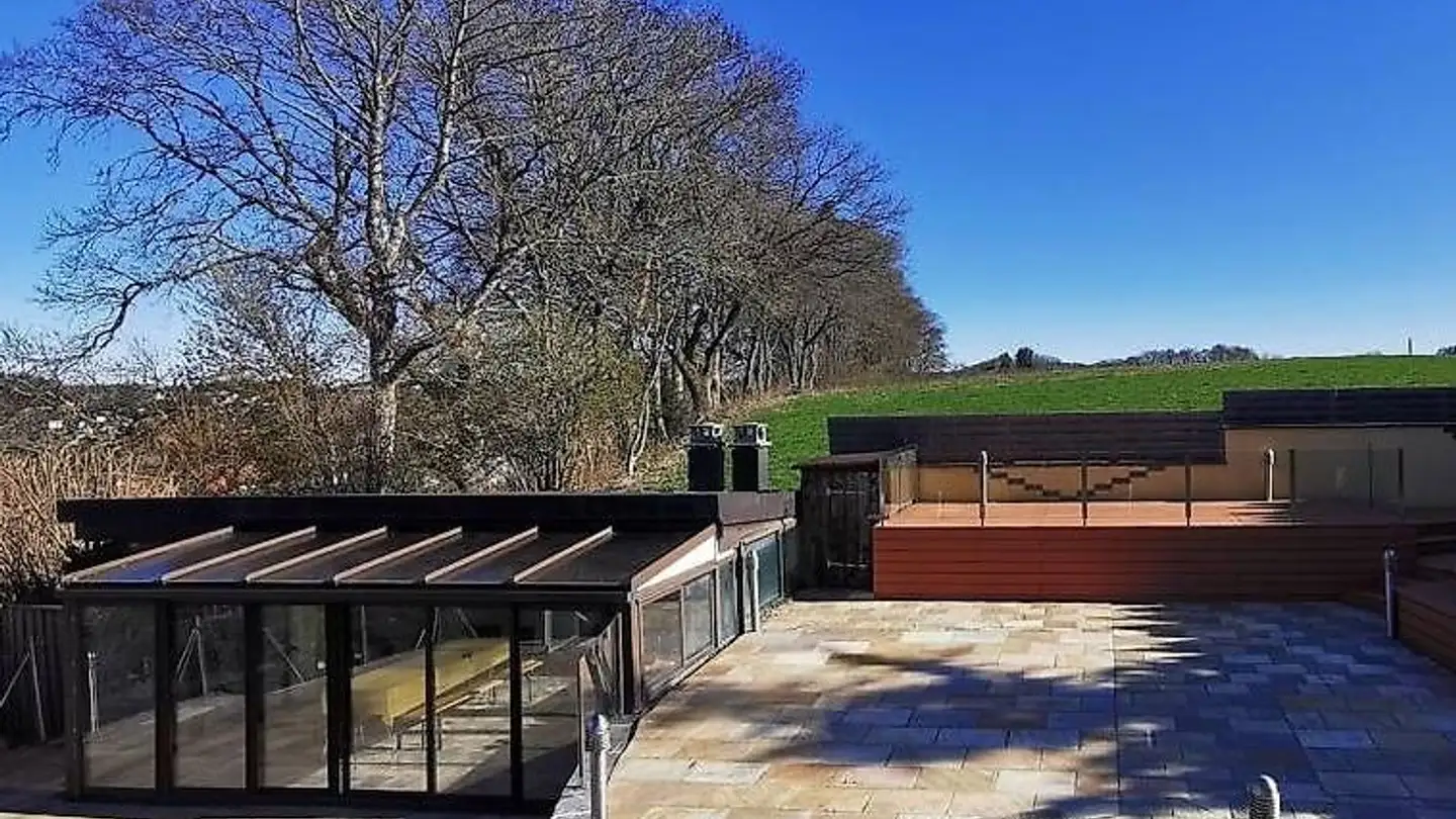 Einfamilienhaus mieten - Chemin William, 1073 Savigny - Foto 3