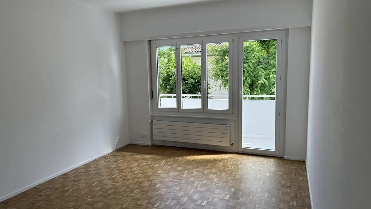 Appartamento in affitto - Chemin Du Couchant, 1007 Lausanne - Foto 4