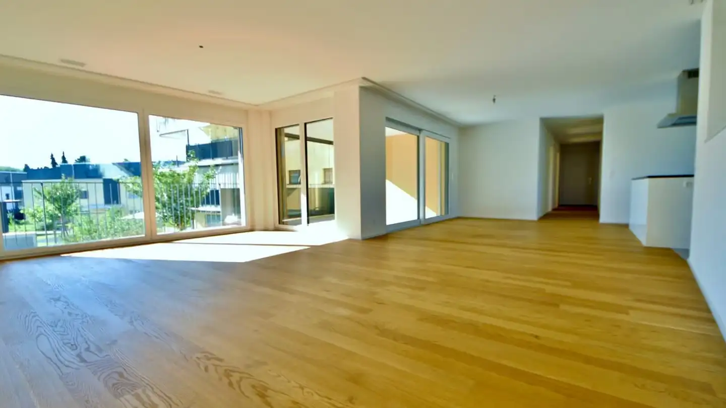 Wohnung mieten - Friedhofstrasse, 5610 Wohlen AG