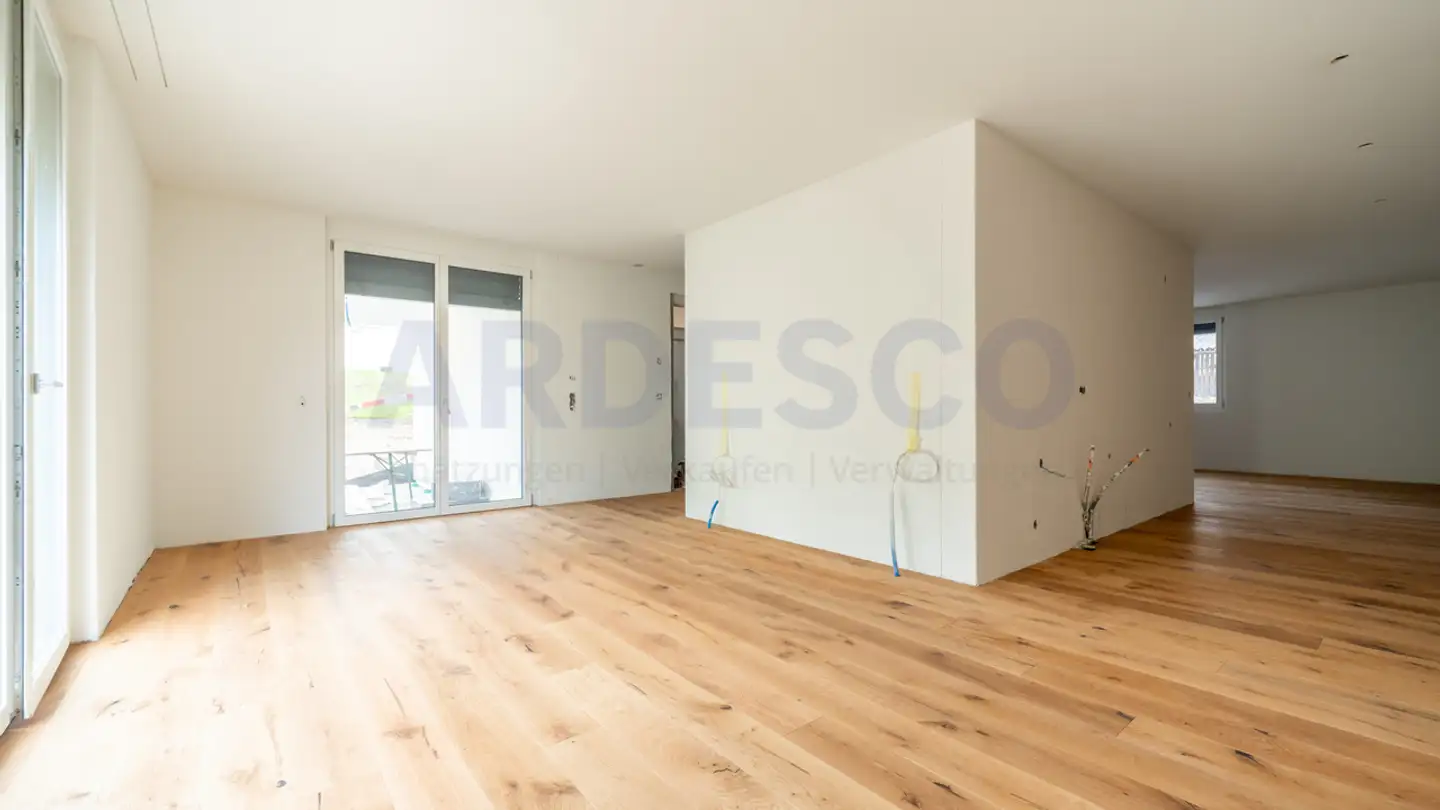 Apartment for sale - 4665 Oftringen - Photo 3