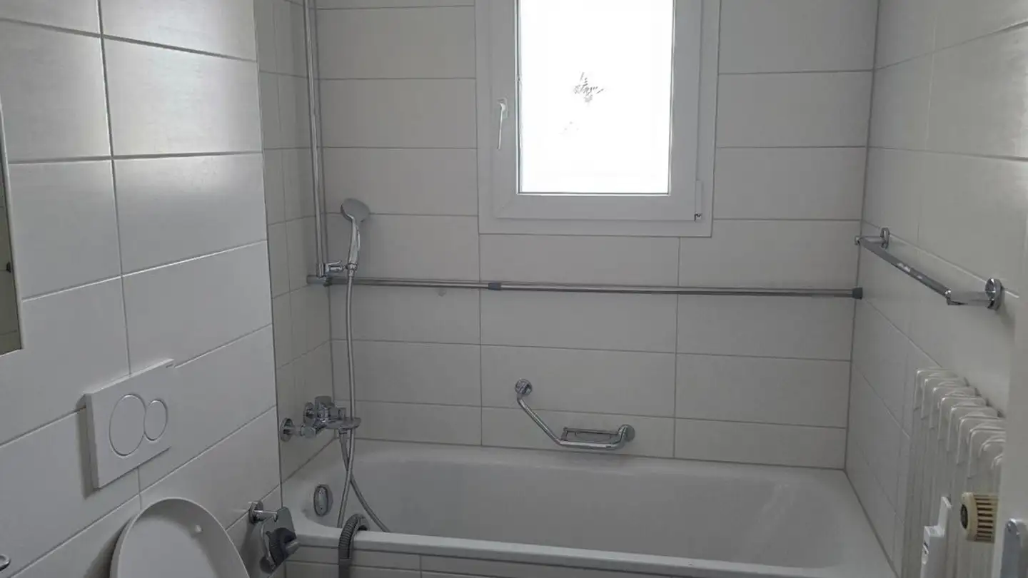 Apartment for rent - Binningerstrasse, 4142 Münchenstein - Photo 2