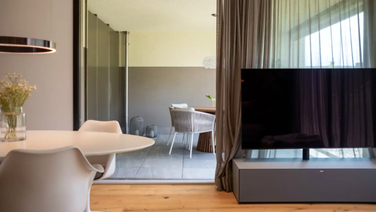 Casa a schiera in vendita - Alte Kantonsstrasse, 6274 Eschenbach LU - Photo 3