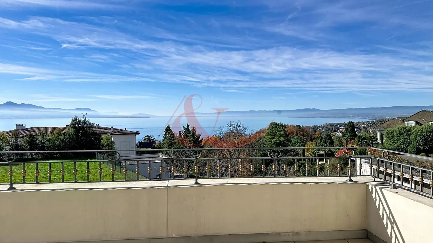 Apartment for rent - 1093 La Conversion