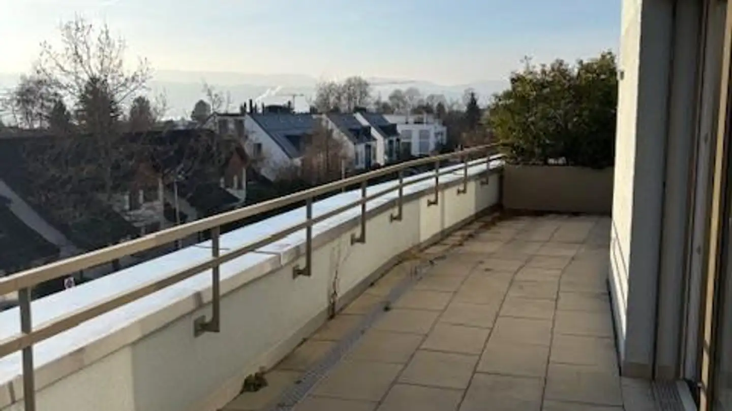 Appartamento in affitto - Lütisämetstrasse 111, 8706 Meilen - Foto 3