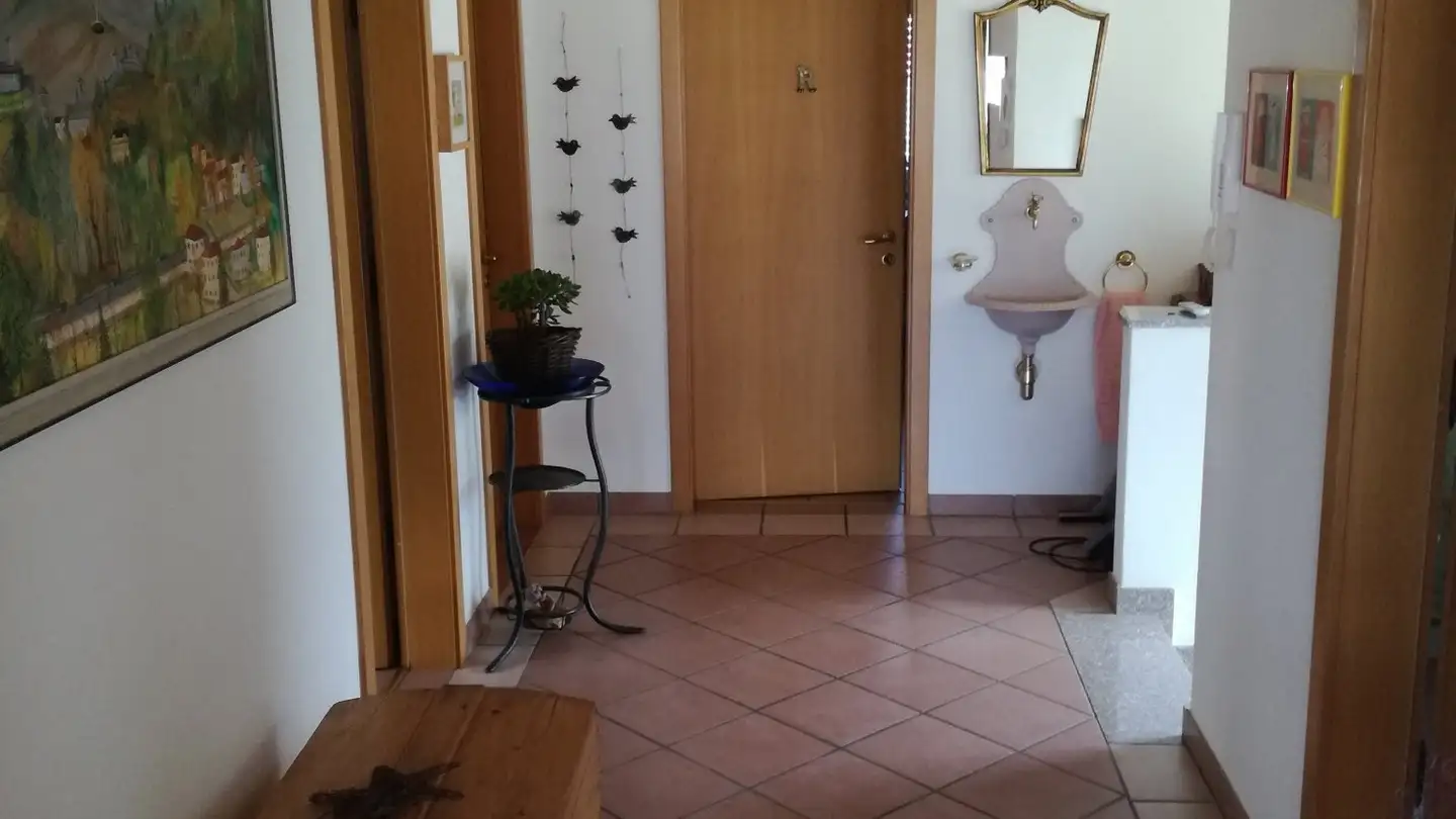 Chambre à louer - 6512 Giubiasco - Photo 4