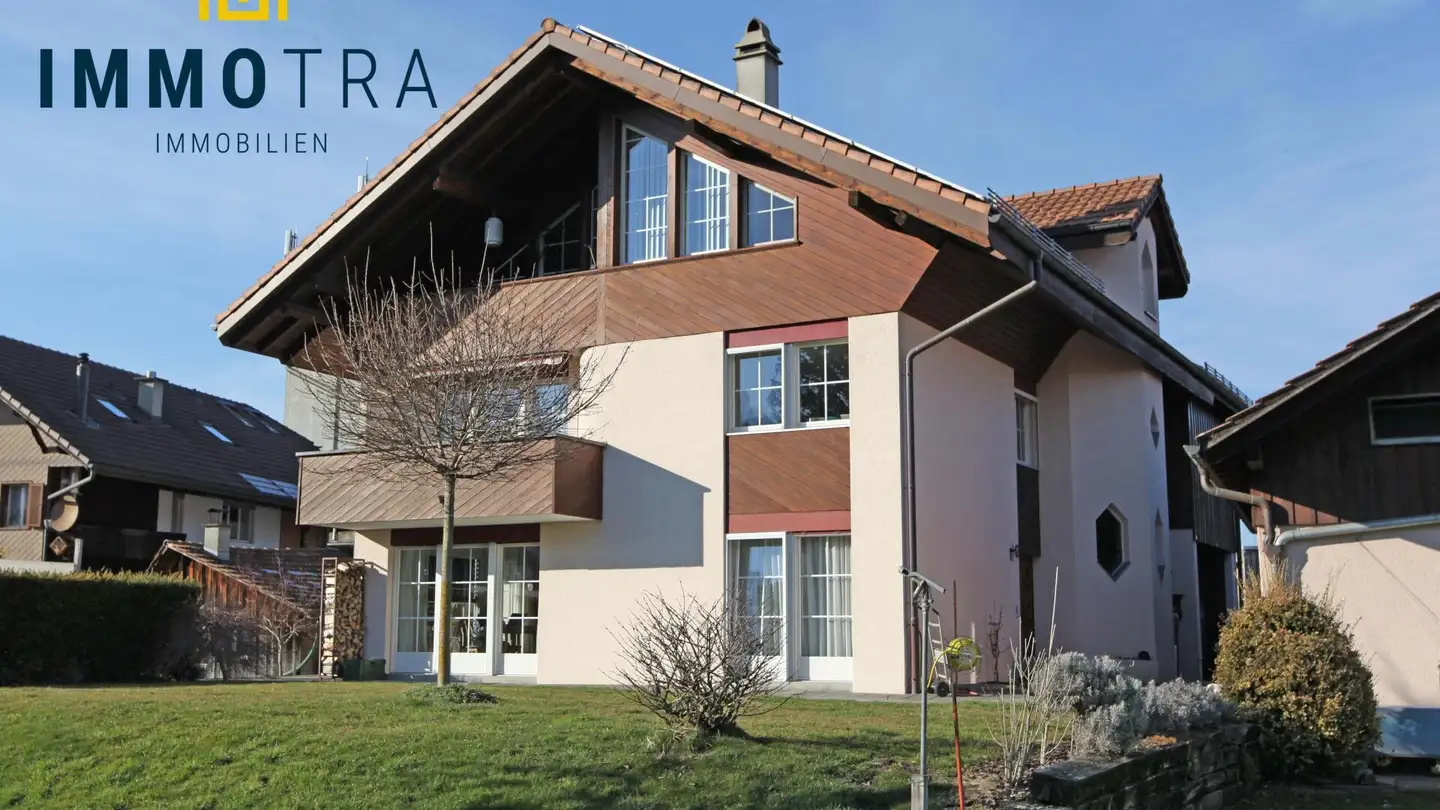 Appartement à louer - Moosstrasse 14, 3127 Mühlethurnen