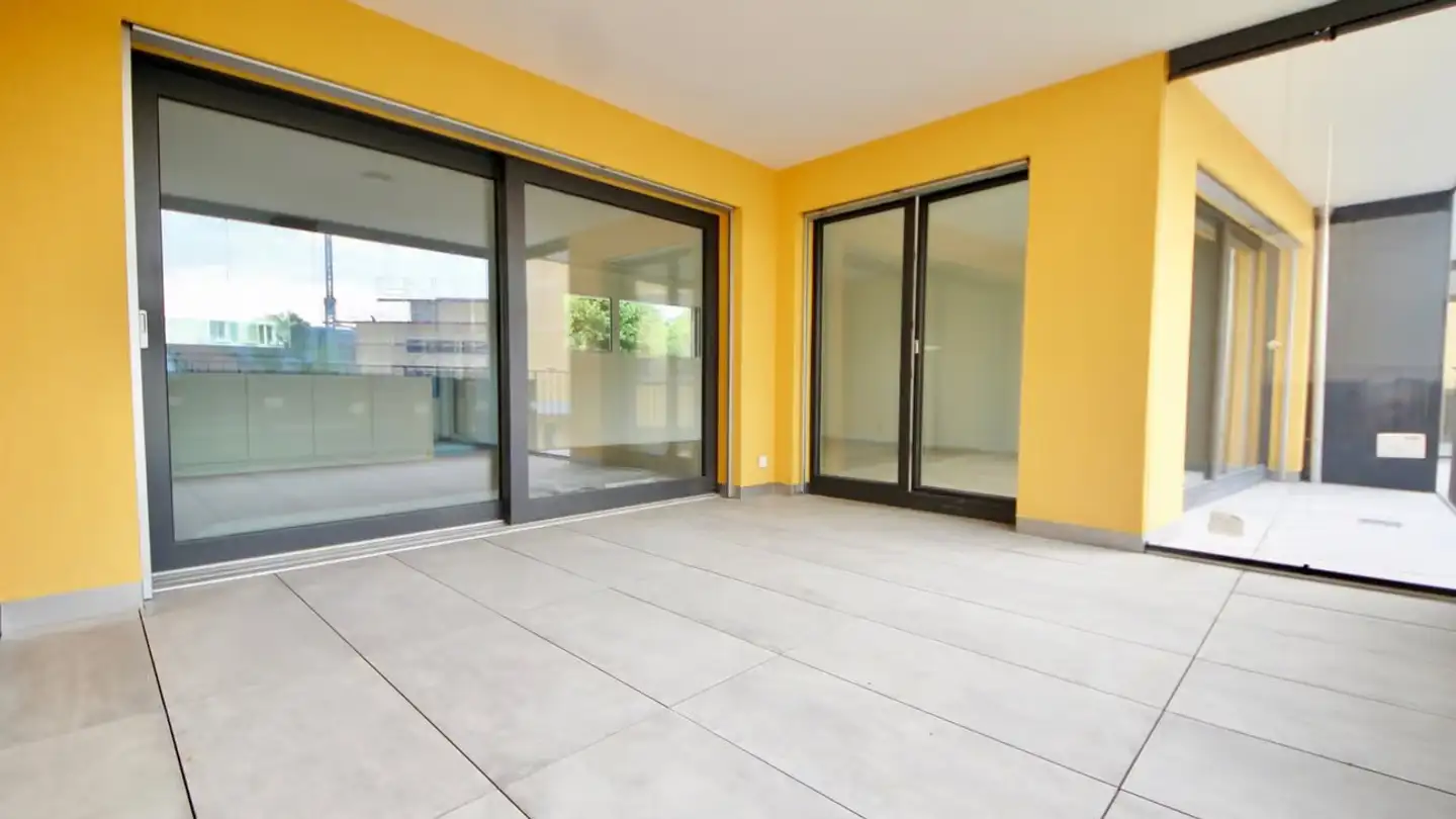 Wohnung mieten - Friedhofstrasse, 5610 Wohlen AG - Foto 3