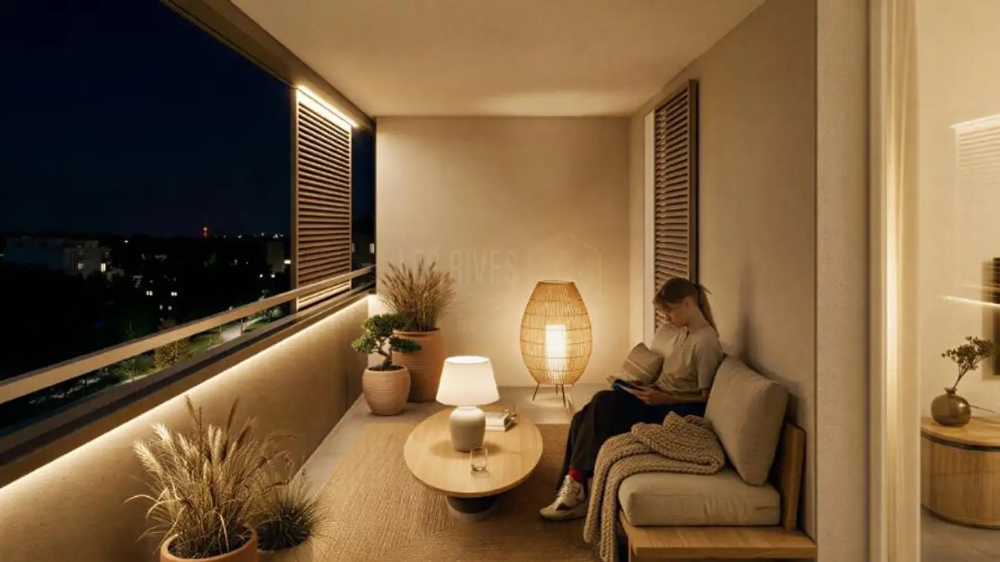Appartement à vendre - Le Gottau 20, 1618 Châtel-St-Denis - Photo 3