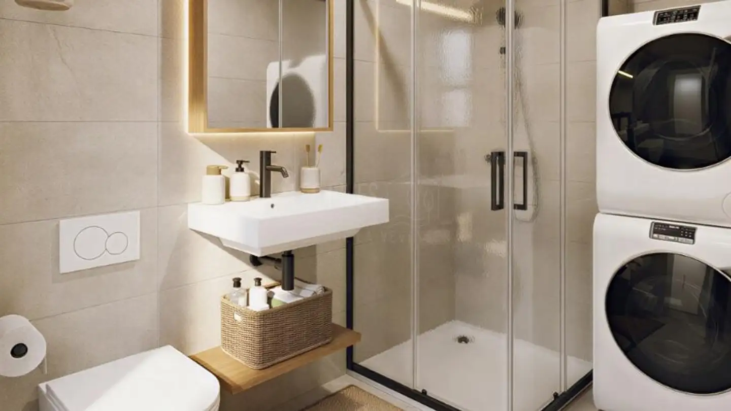 Appartement à vendre - Le Gottau 20, 1618 Châtel-St-Denis - Photo 4