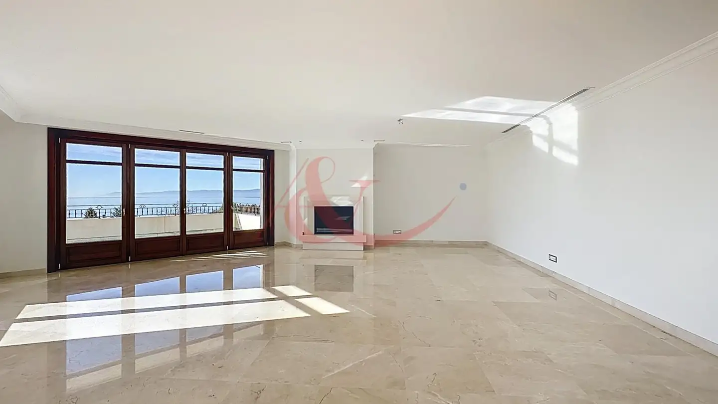 Appartamento in affitto - 1093 La Conversion - Photo 3