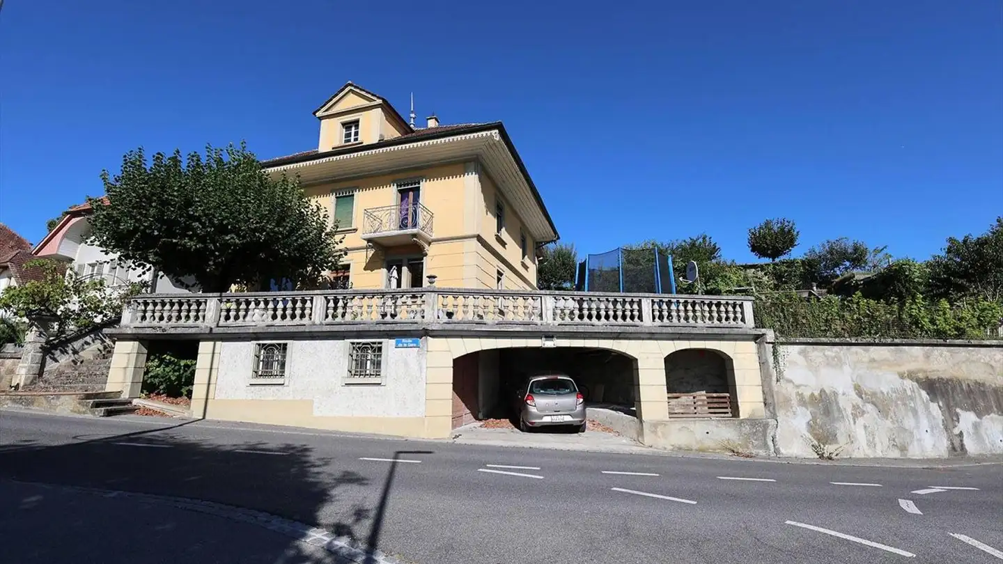 Casa singola in vendita - 1785 Cressier FR - Photo 2