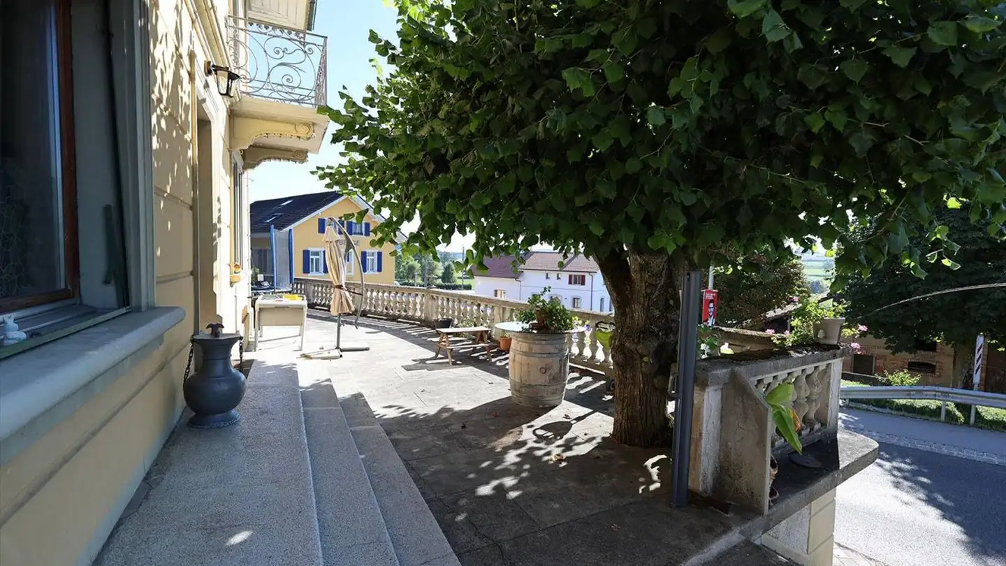 Casa singola in vendita - 1785 Cressier FR - Photo 3