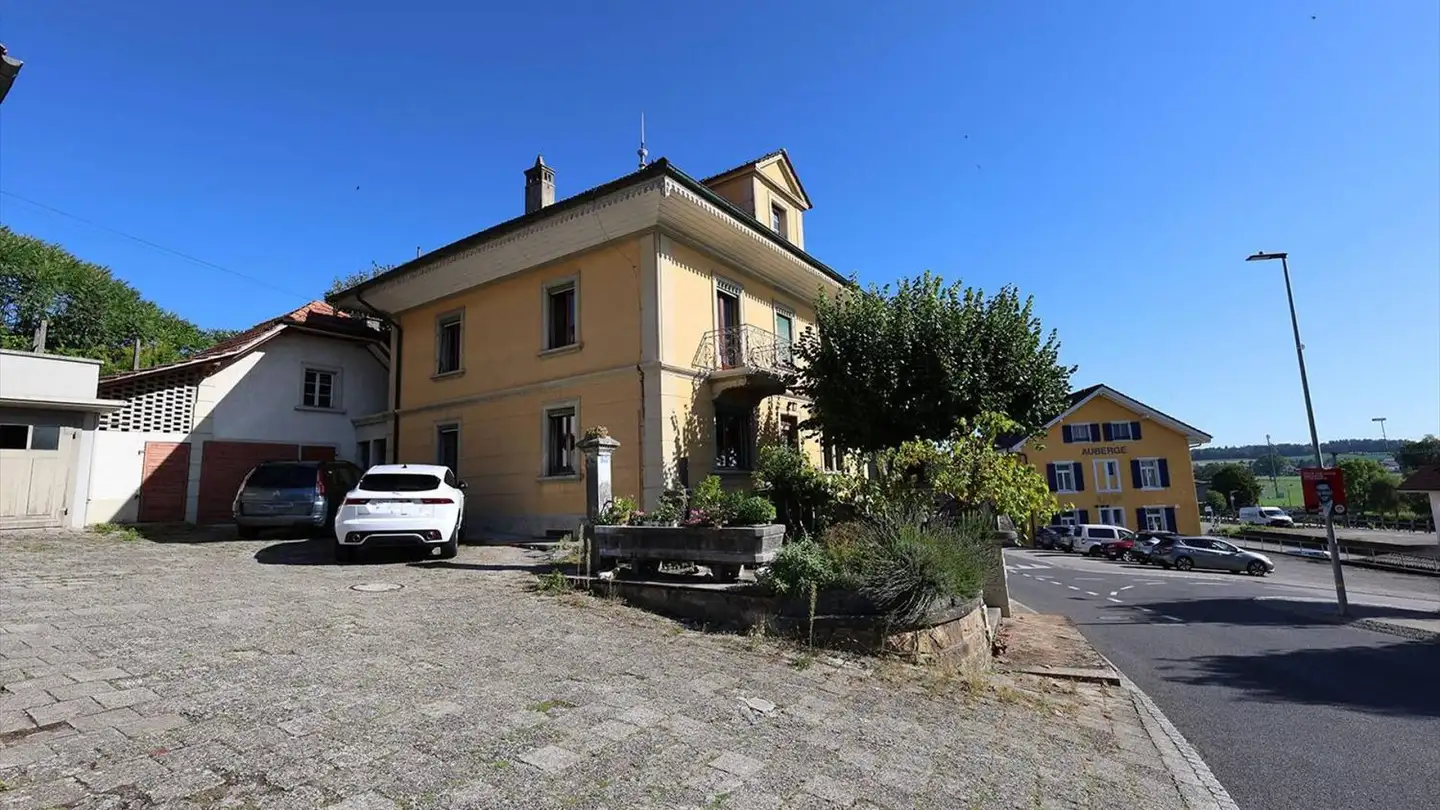 Casa singola in vendita - 1785 Cressier FR - Photo 4