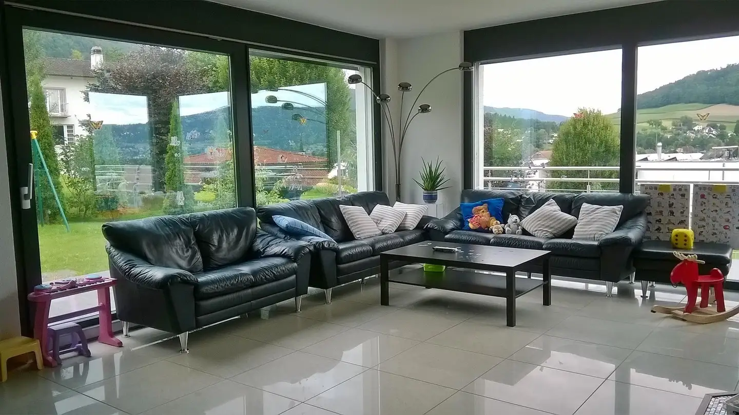 Single house for rent - 2830 Courrendlin