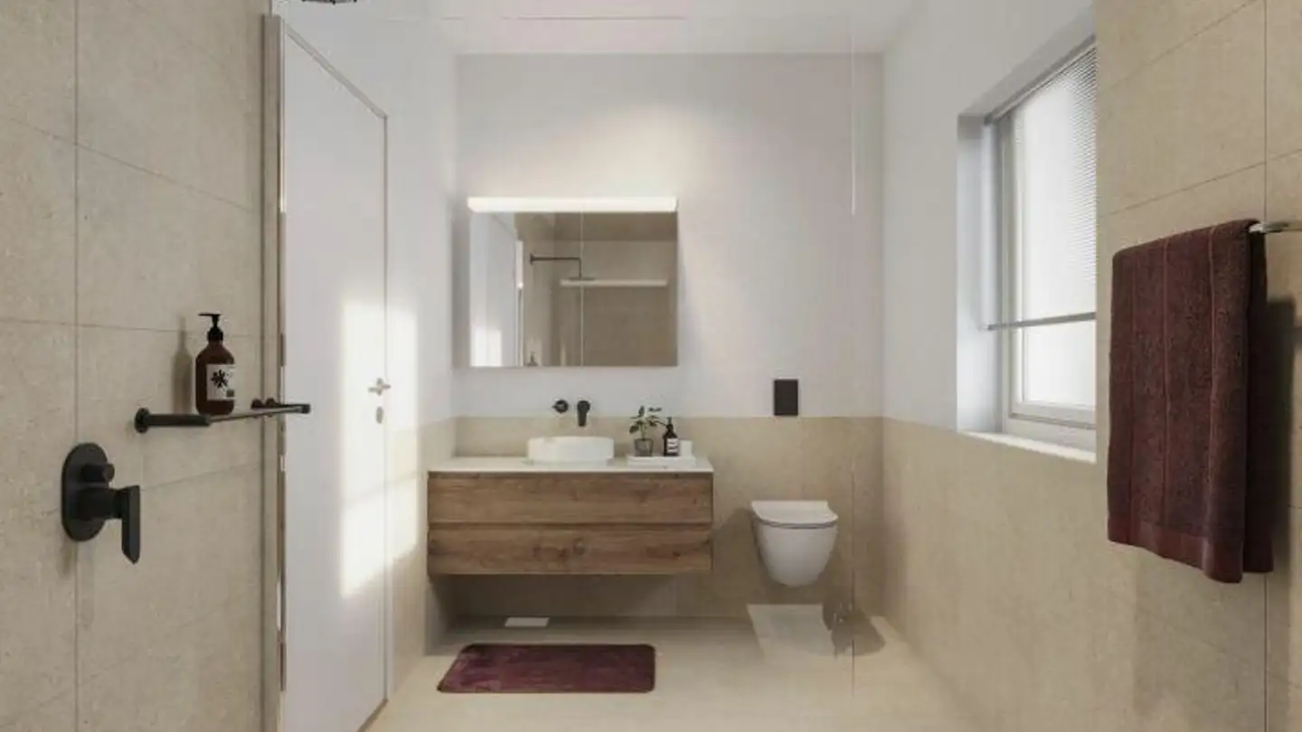 Apartment for rent - Wehntalerstrasse 30, 8181 Höri - Photo 3