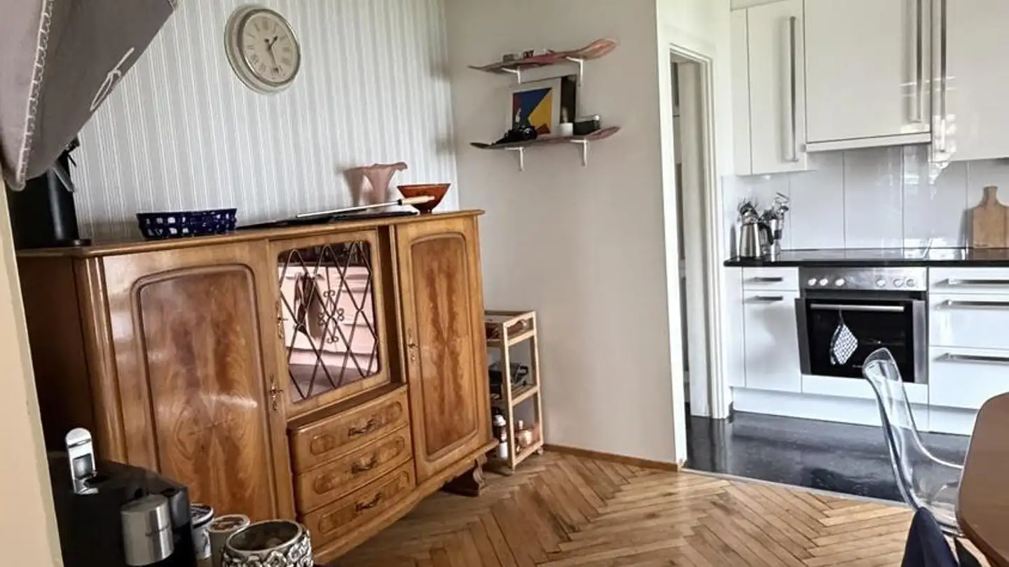 Apartment for rent - 6003 Luzern - Photo 2