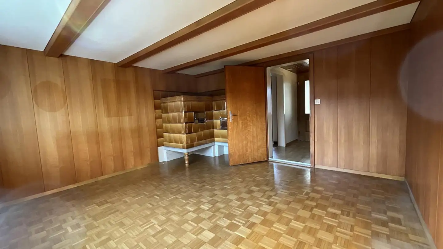 Single house for sale - Stütlistrasse 6, 9472 Grabs - Photo 4