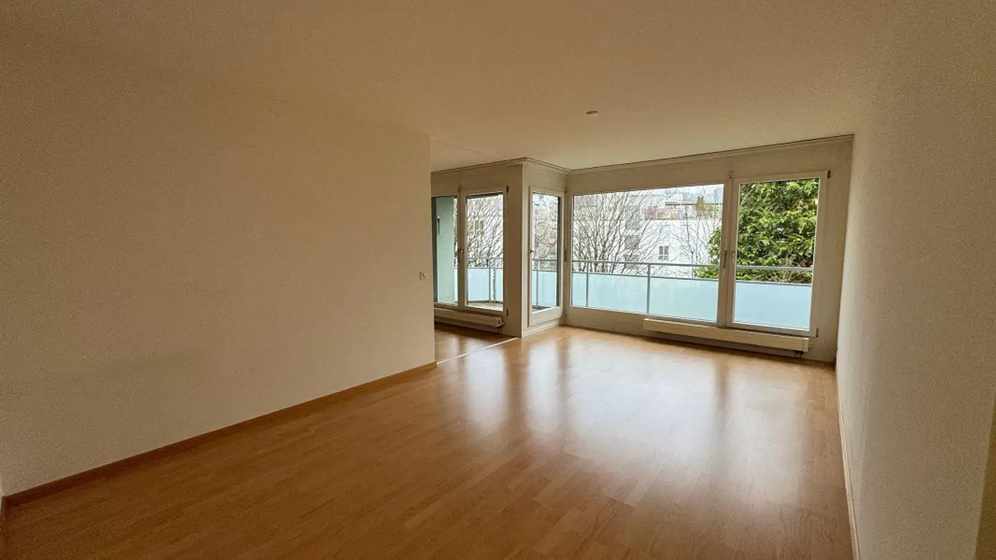 Apartment for rent - Speiserstrasse 28, 4600 Olten - Photo 3
