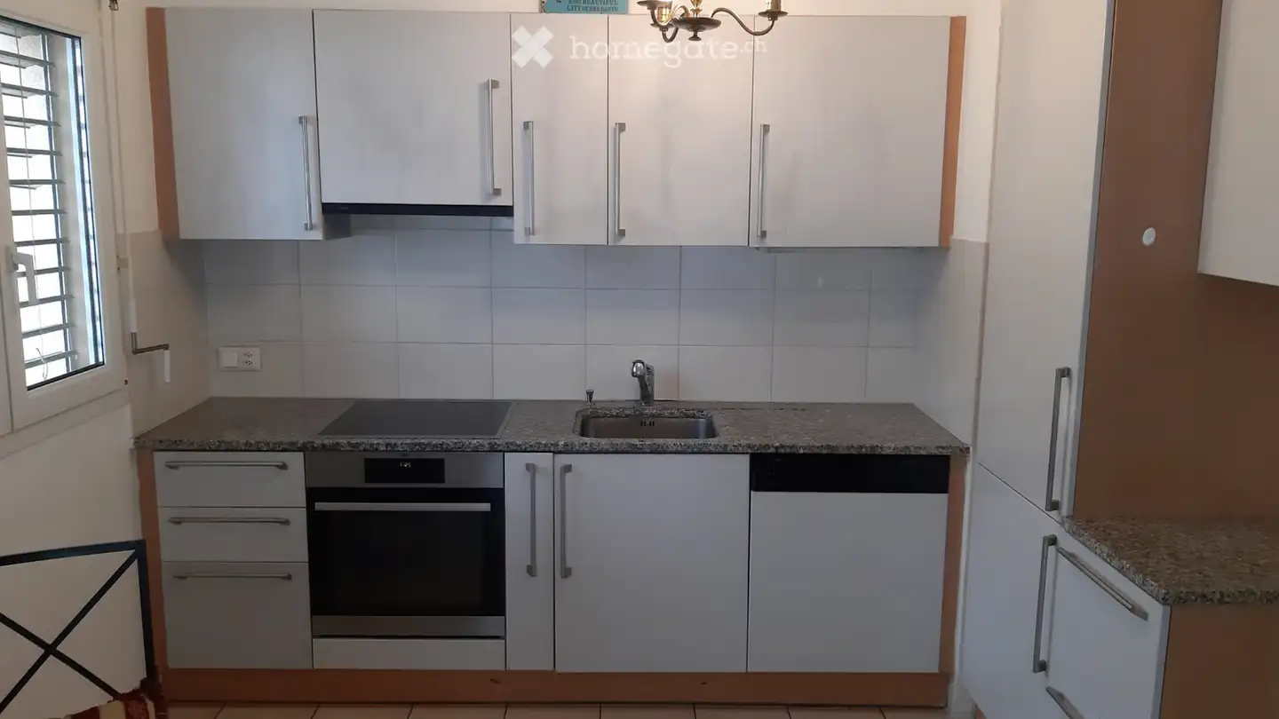 Wohnung kaufen - Via Monte Boglia 16, 6900 Lugano - Foto 3