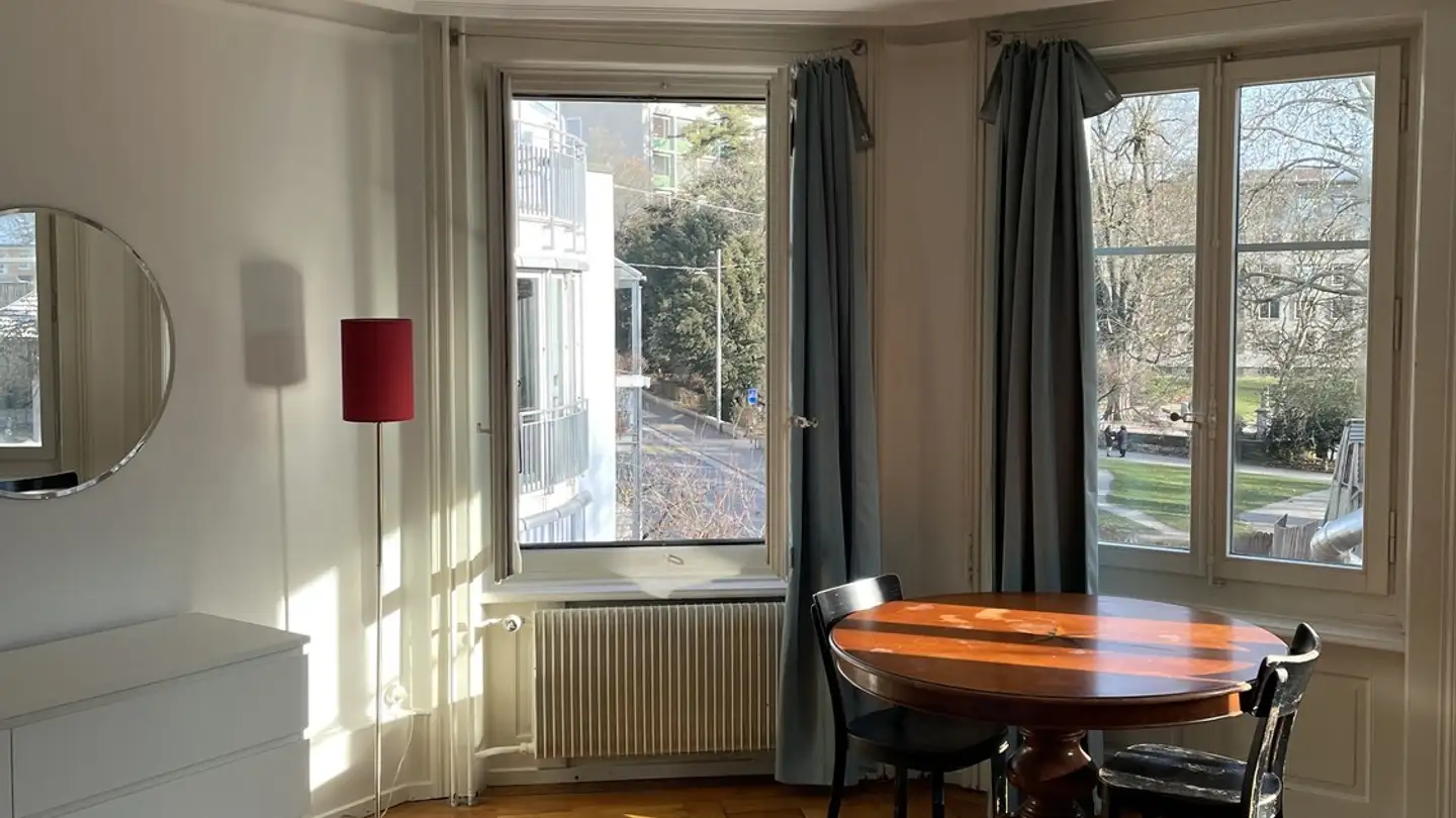 Wohnung mieten - Mühlemattstrasse 48, 3007 Bern - Foto 3