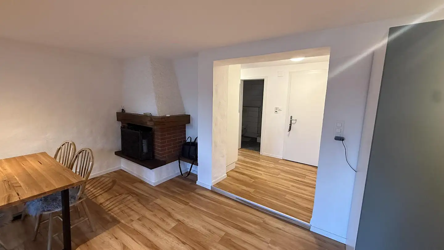 Appartement à louer - Oberdorfstrasse 16, 8887 Mels - Photo 3