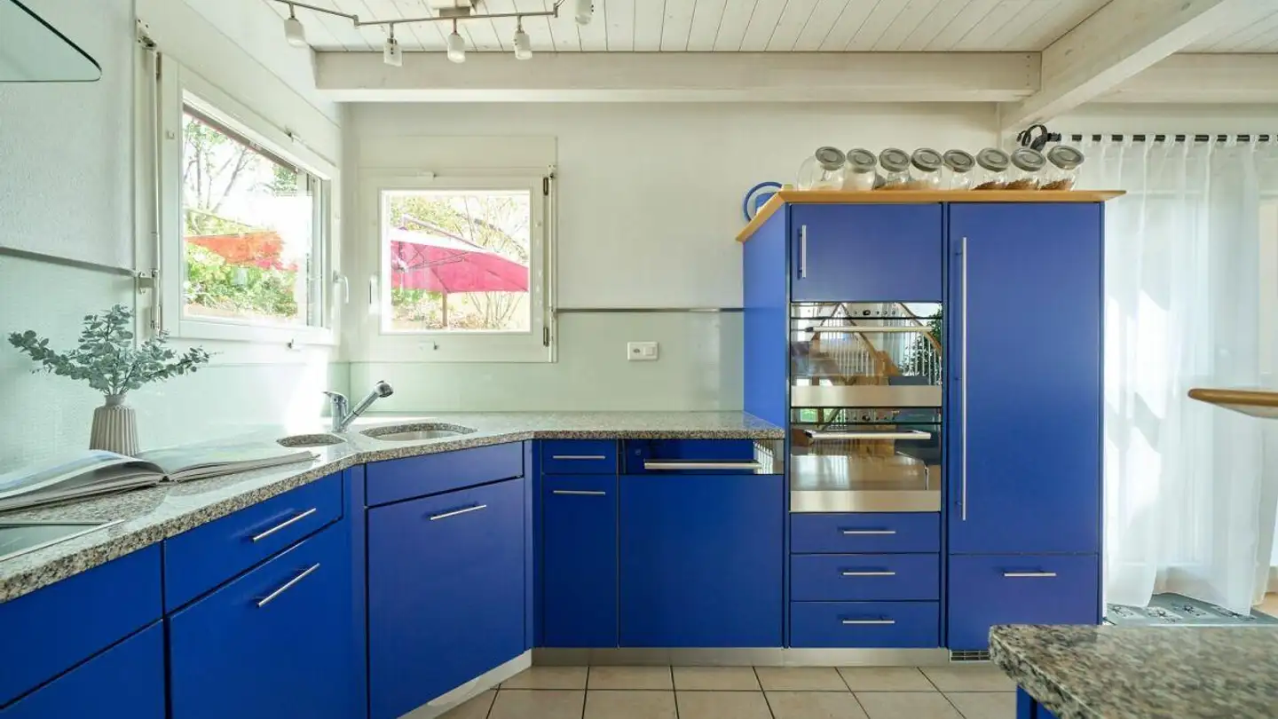 Single house for sale - 5445 Eggenwil - Photo 4