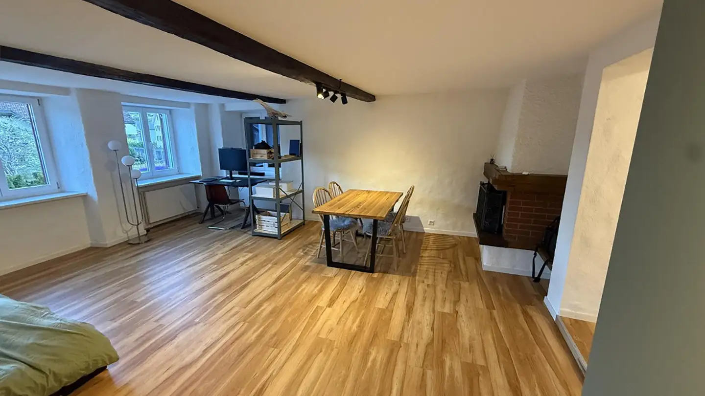 Appartement à louer - Oberdorfstrasse 16, 8887 Mels - Photo 4