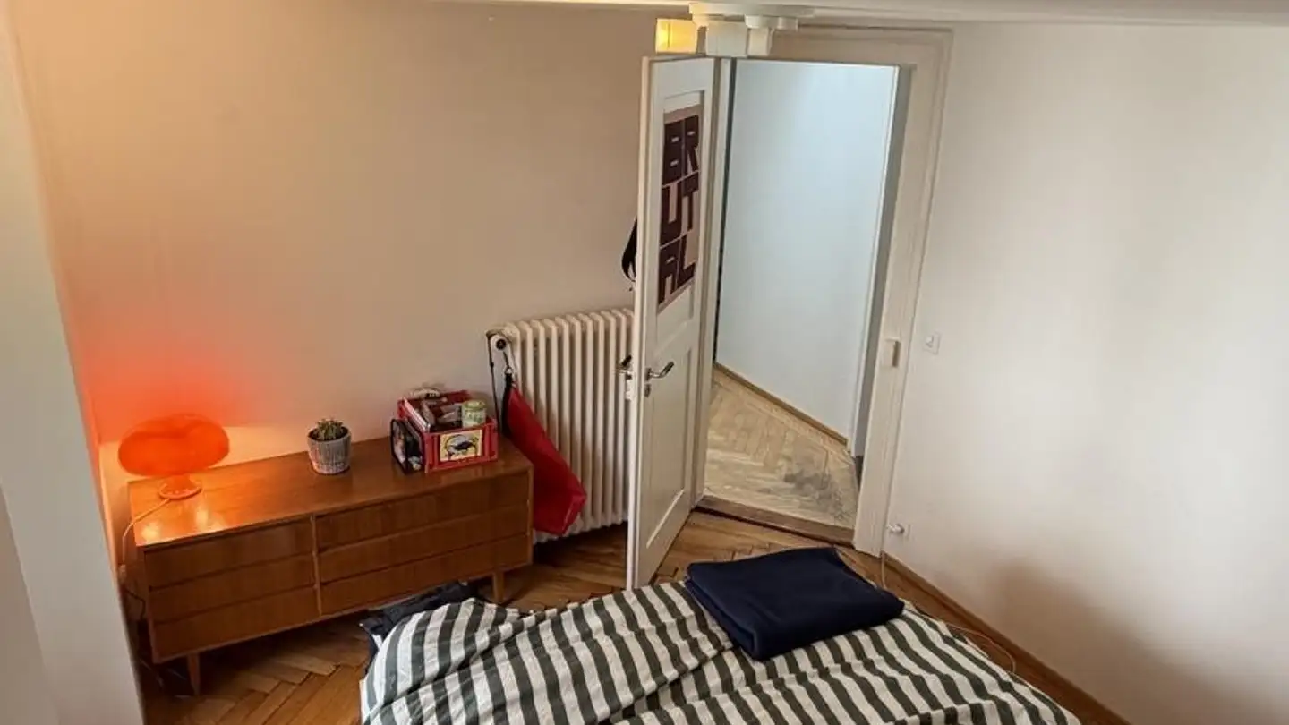 Apartment for rent - 6003 Luzern