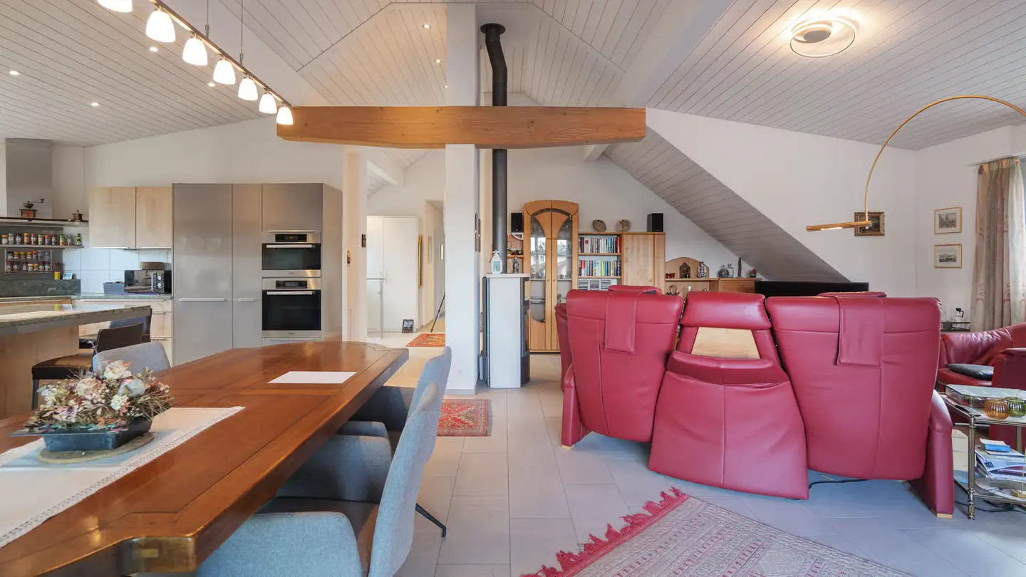 Penthouse kaufen - Wagenhauserstrasse 7, 8260 Stein am Rhein - Foto 2