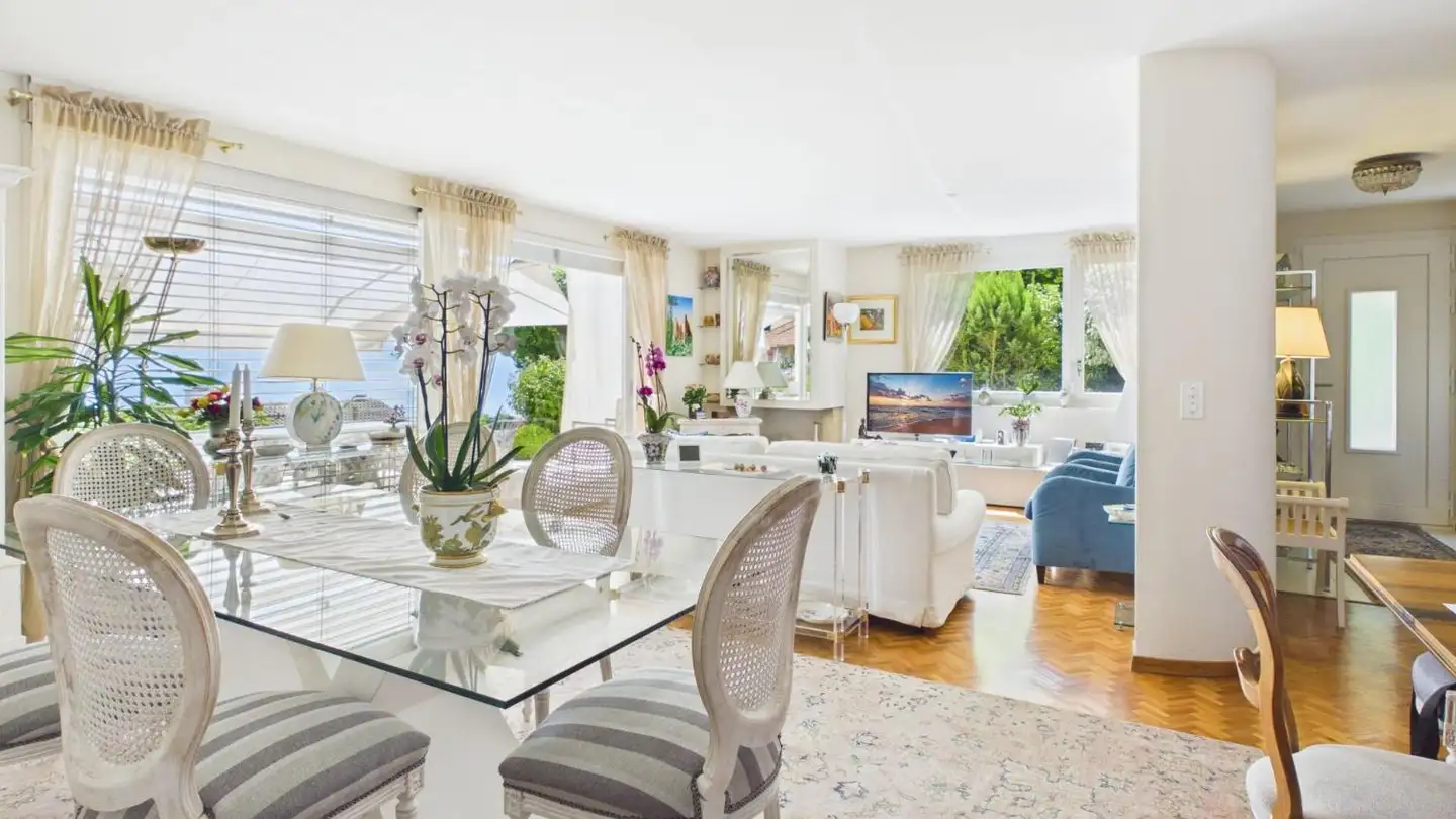 Apartment for rent - Chemin Du Rossillon 11, 1092 Belmont-sur-Lausanne - Photo 3