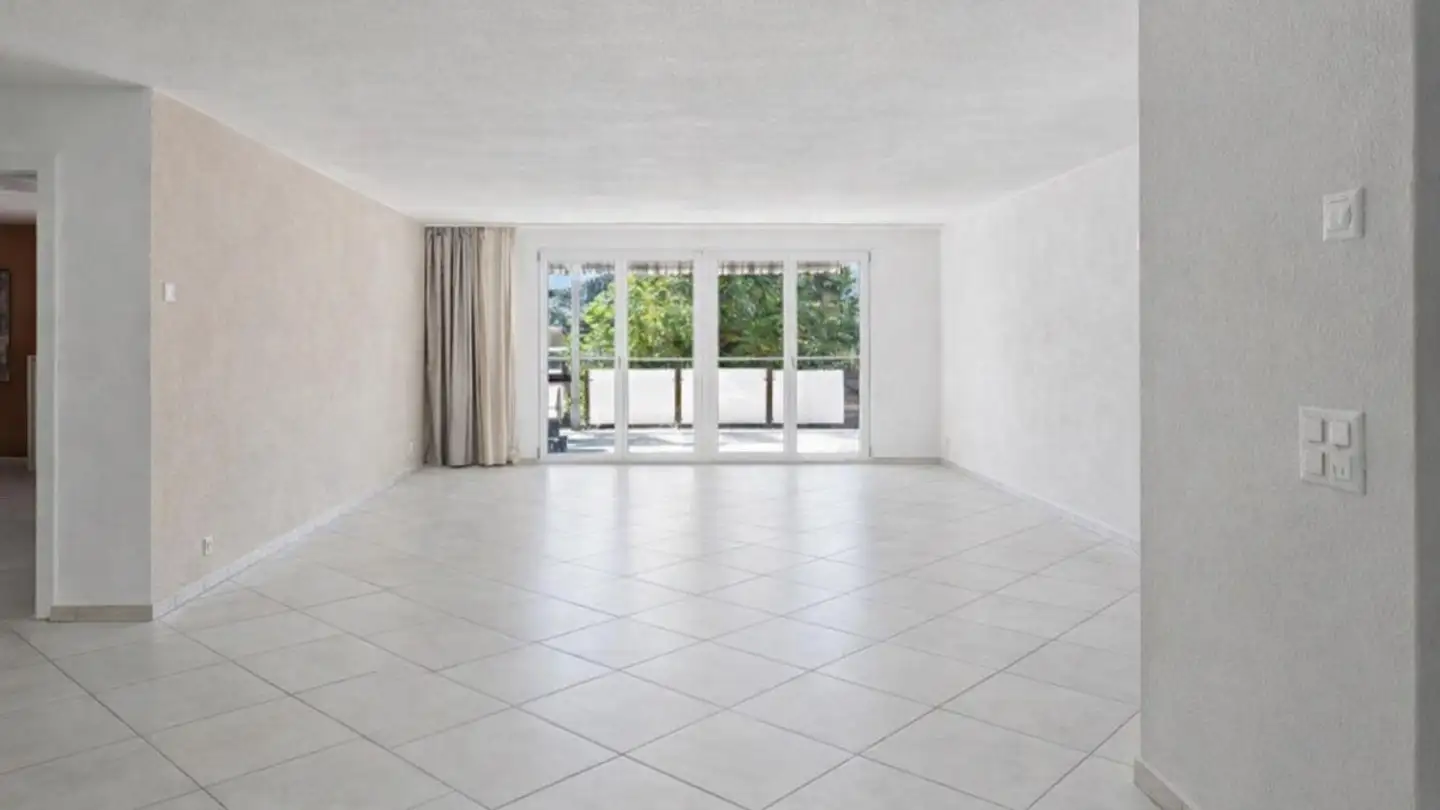 Appartement à louer - Gütschweg 18, 8733 Eschenbach SG