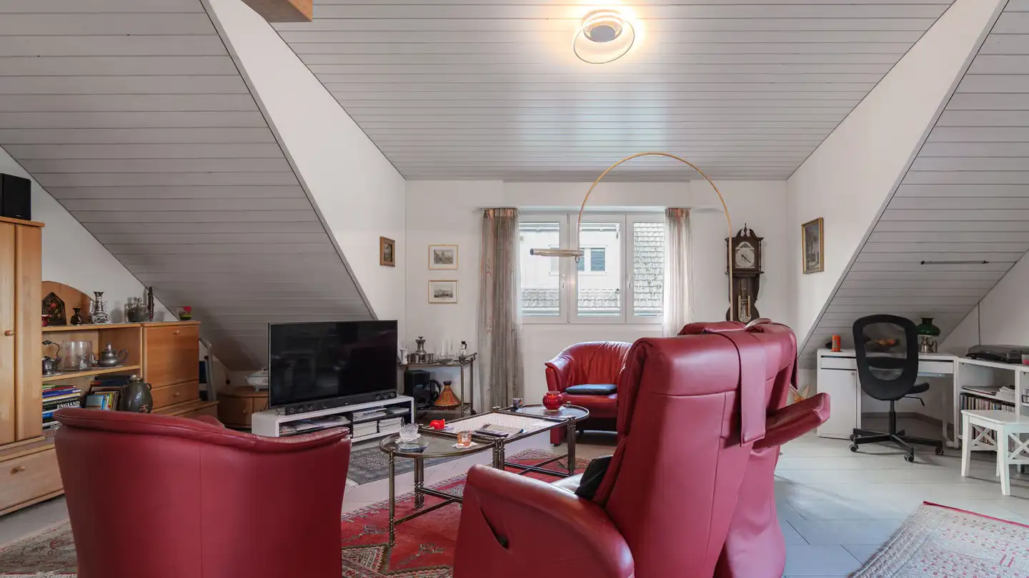 Penthouse kaufen - Wagenhauserstrasse 7, 8260 Stein am Rhein - Foto 3