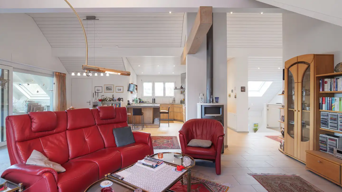 Penthouse kaufen - Wagenhauserstrasse 7, 8260 Stein am Rhein - Foto 4