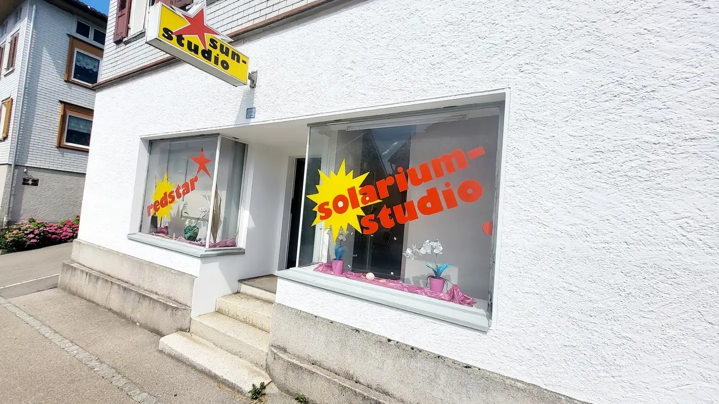 Commercial for rent - Hauptstrasse 102, 9113 Degersheim - Photo 2