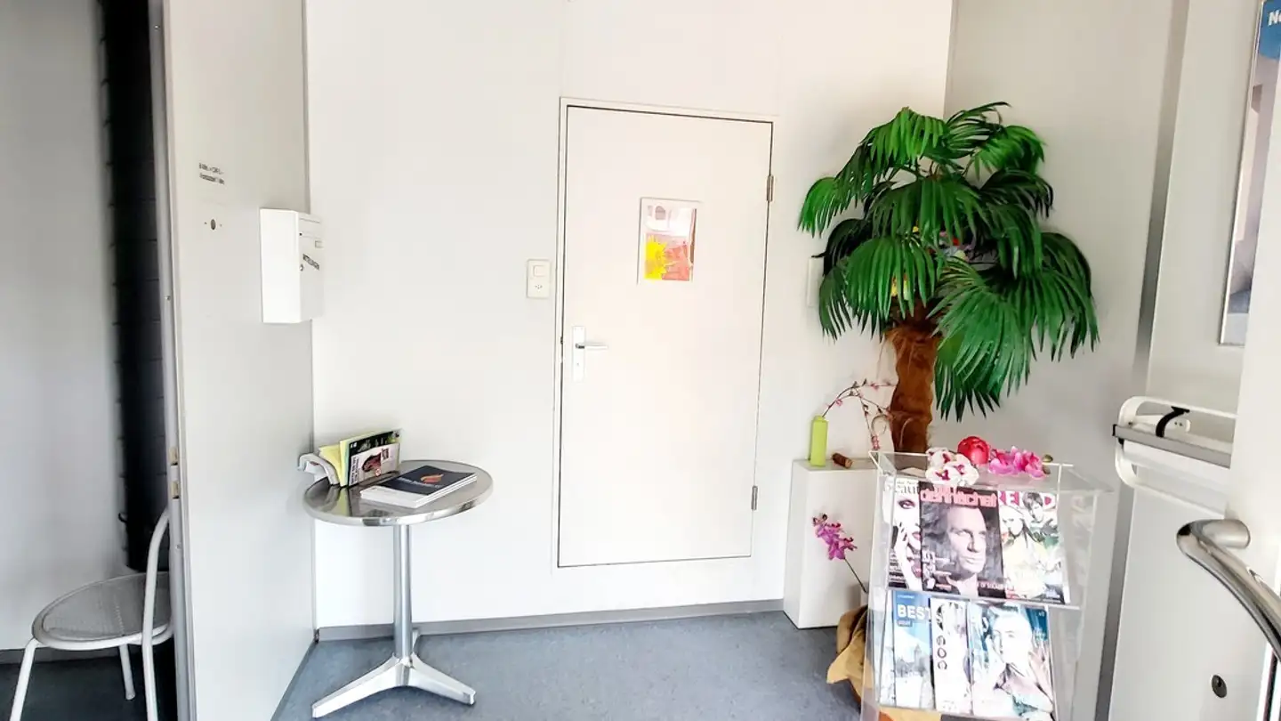 Commercial for rent - Hauptstrasse 102, 9113 Degersheim - Photo 4