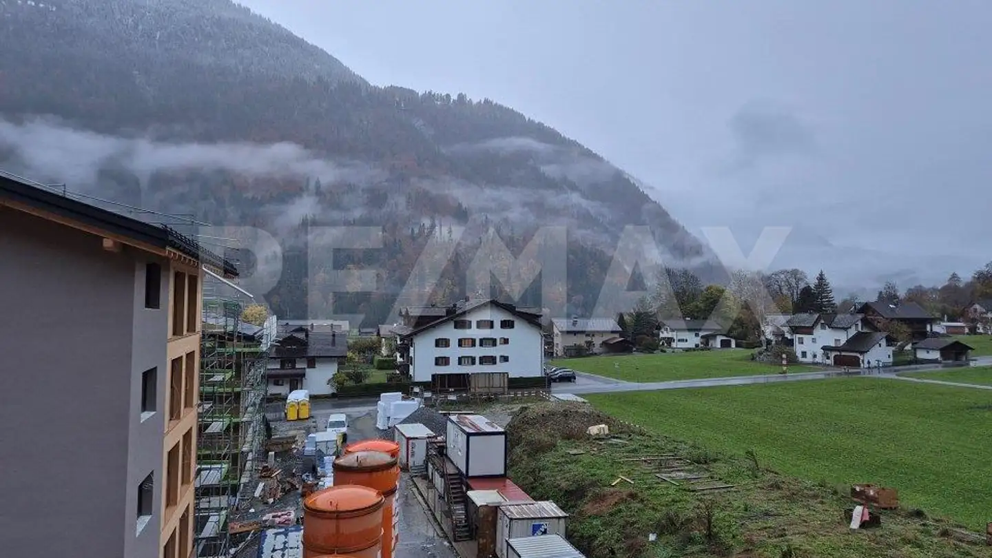 Appartamento in affitto - 7220 Schiers