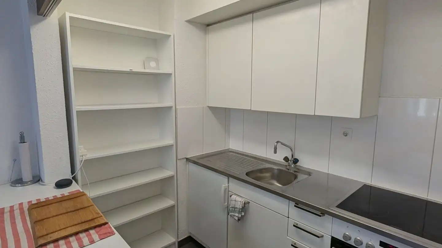 Apartment for rent - 9000 St. Gallen - Photo 2