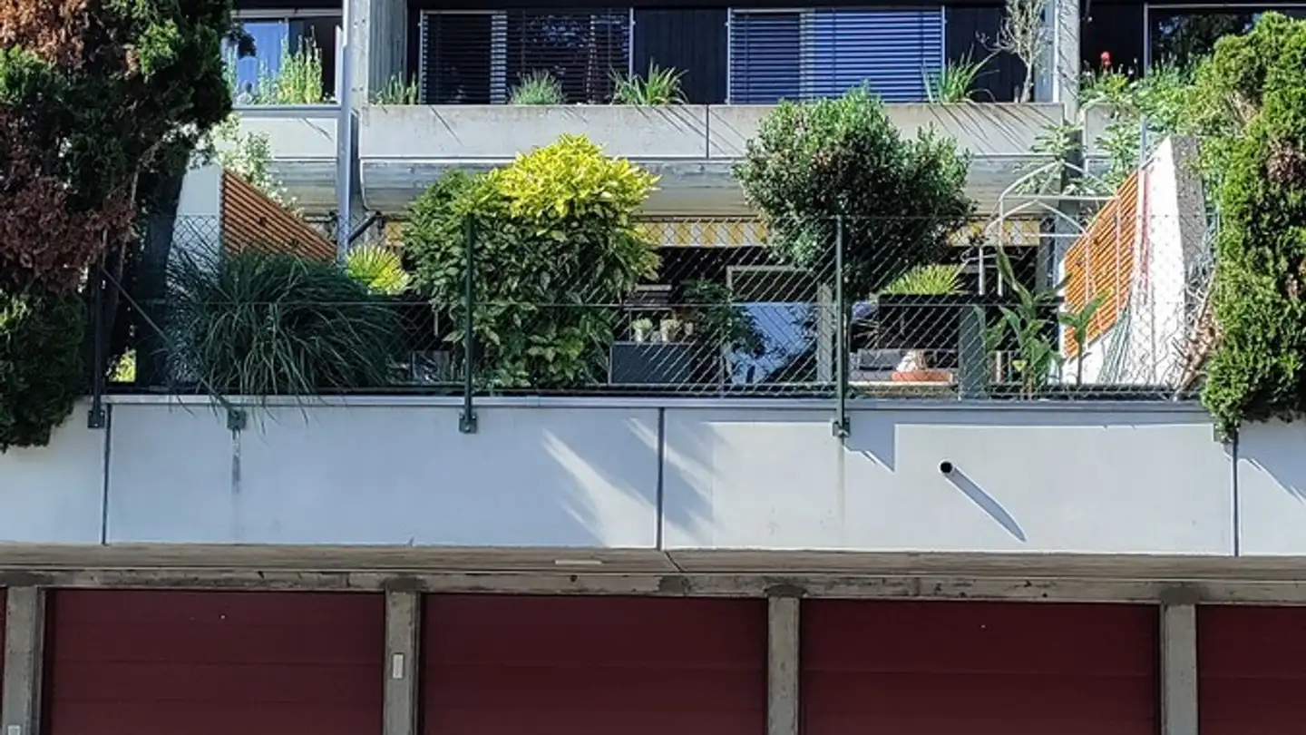 Casa singola in affitto - 6275 Ballwil - Photo 2