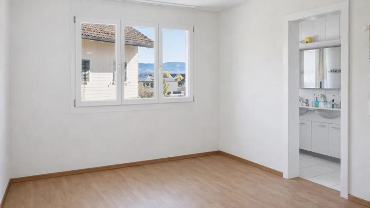 Appartement à louer - Gütschweg 18, 8733 Eschenbach SG - Photo 3