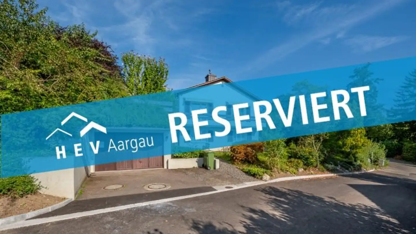 Einfamilienhaus kaufen - Grossbuch 17, 8964 Rudolfstetten