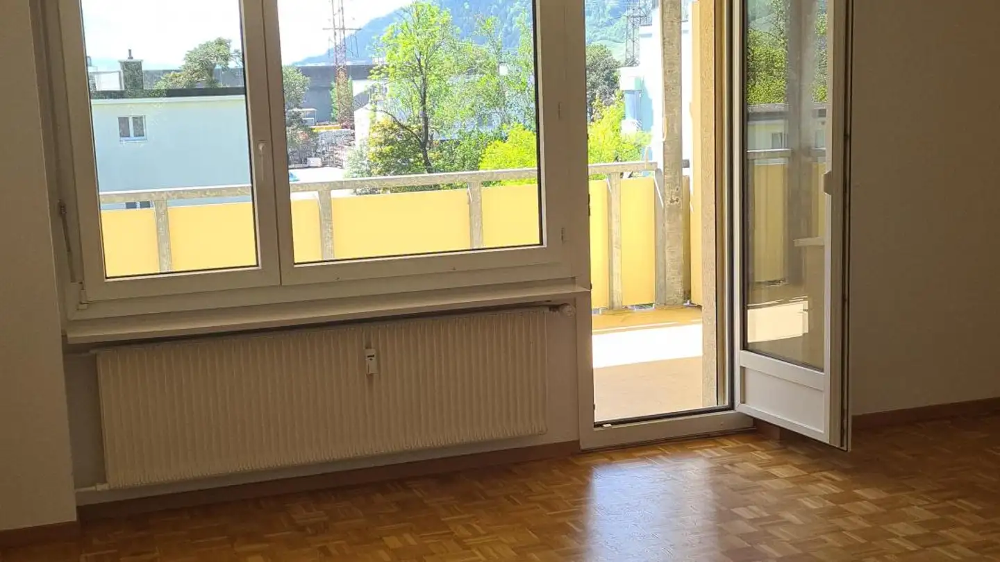 Appartamento in affitto - Myrthenweg 11, 7000 Chur - Foto 2