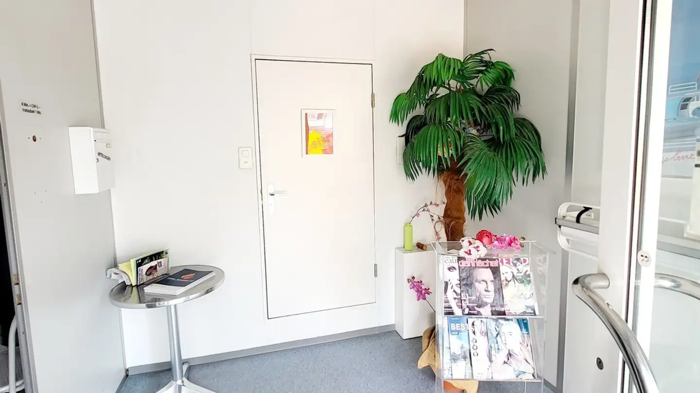 Commercial for rent - Hauptstrasse 102, 9113 Degersheim - Photo 3