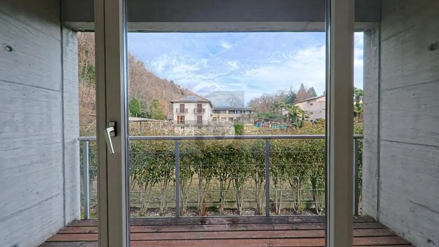 Casa singola in vendita - 6645 Brione sopra Minusio - Foto 4