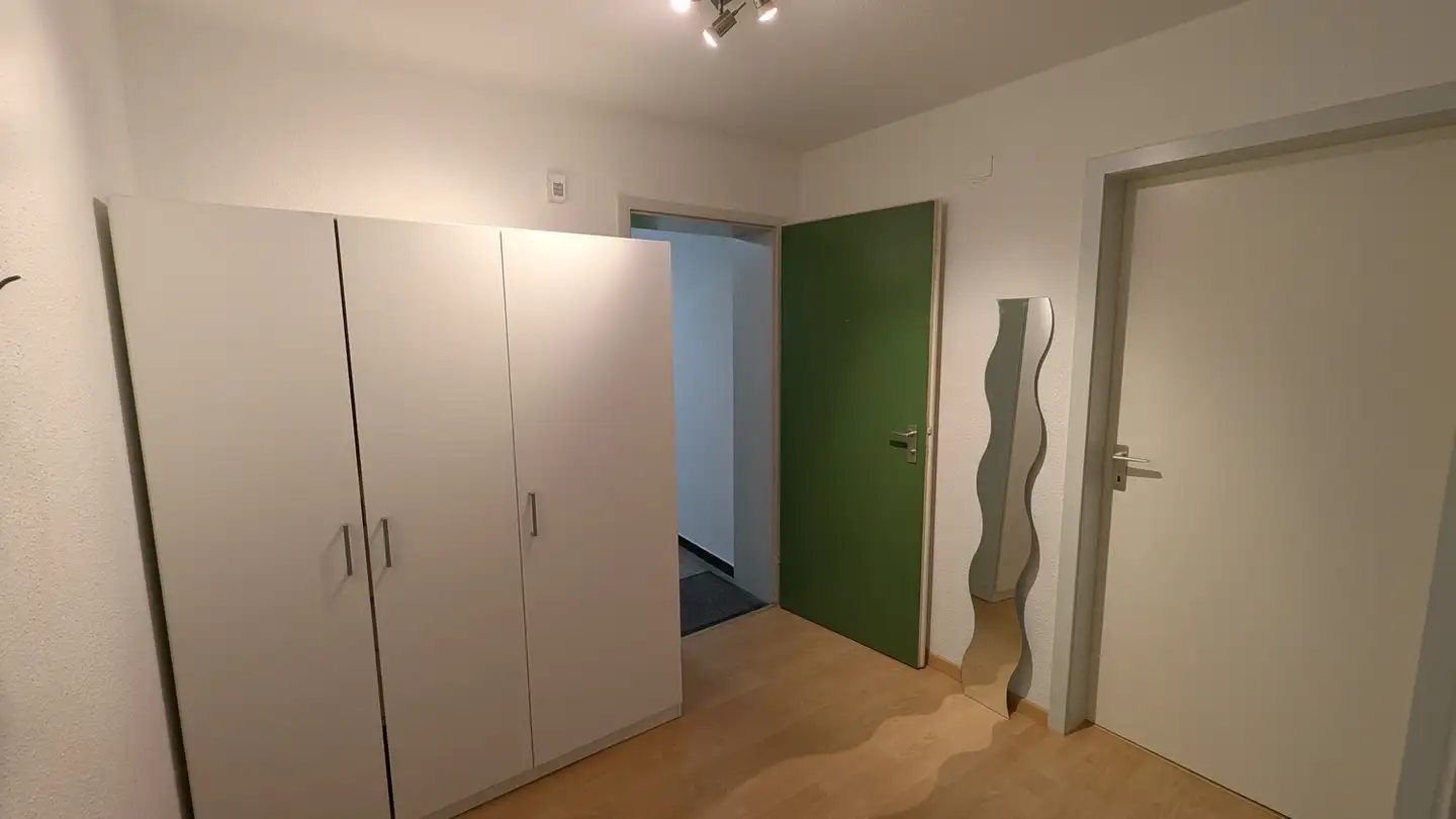 Apartment for rent - 9000 St. Gallen - Photo 3
