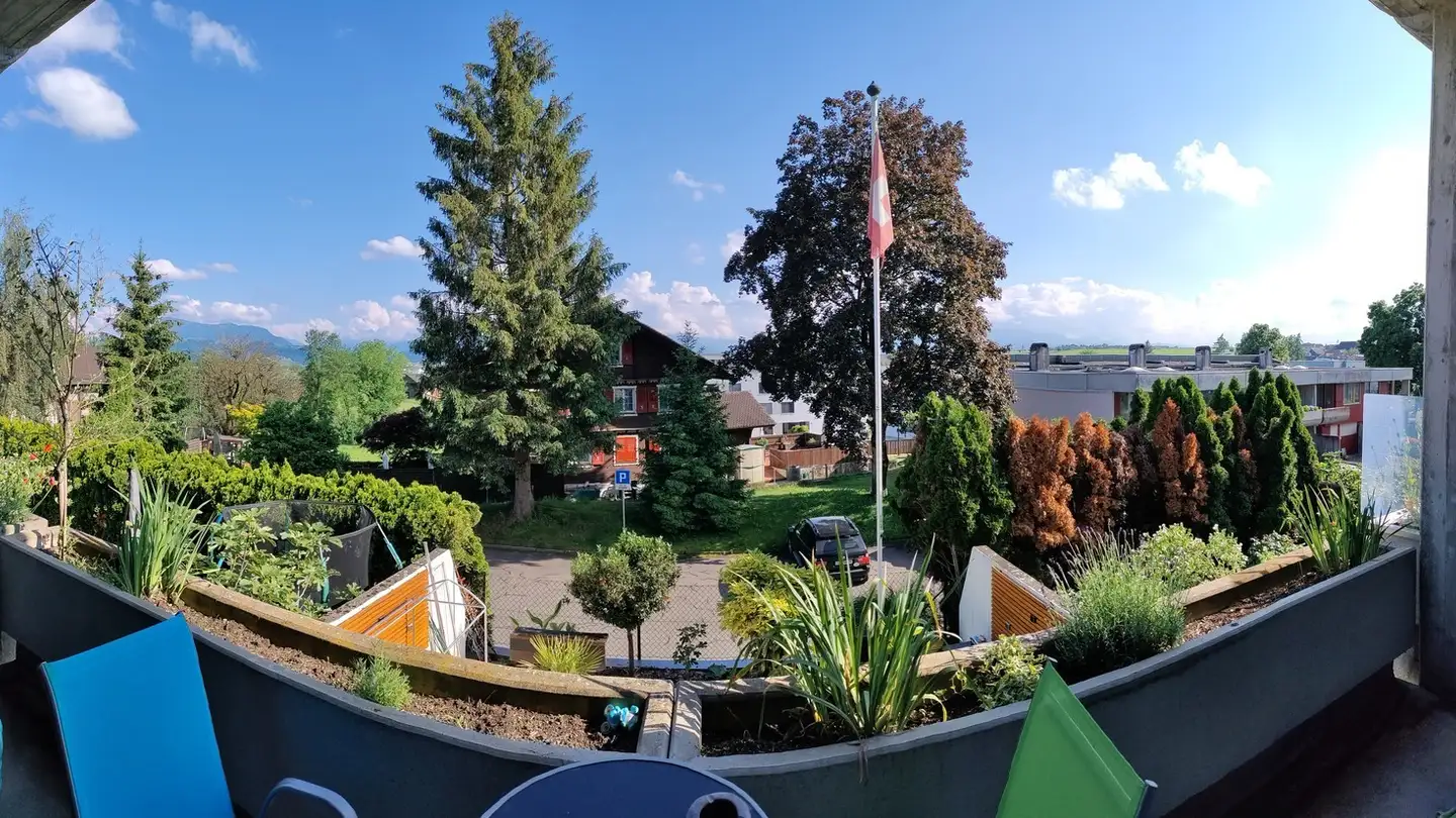 Casa singola in affitto - 6275 Ballwil - Photo 3