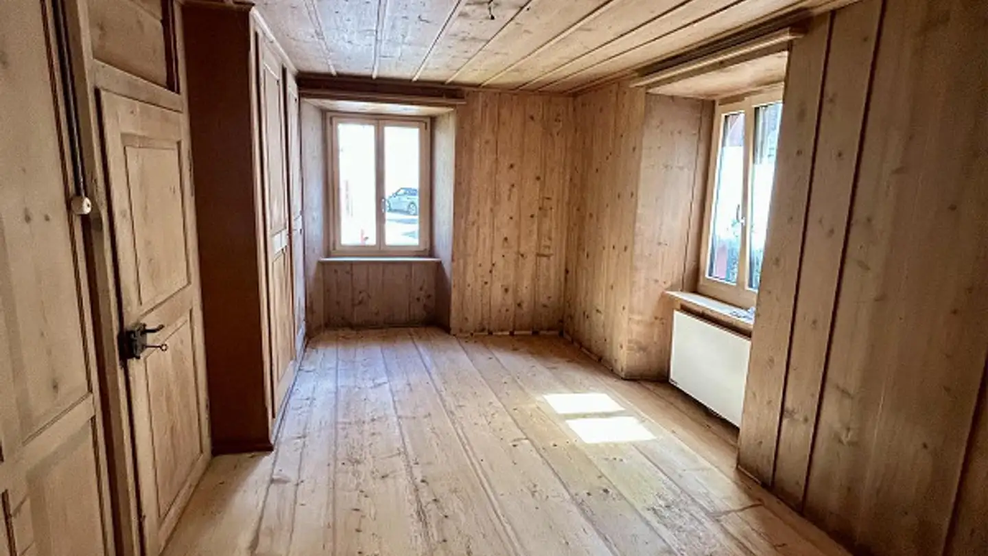 Appartamento in affitto - 7411 Sils im Domleschg - Foto 4