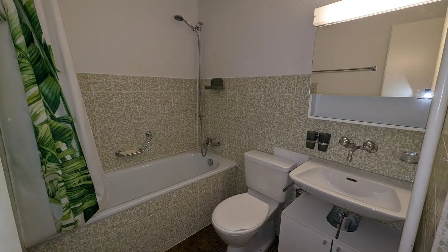 Apartment for rent - 9000 St. Gallen - Photo 4